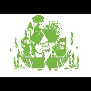 🌳♻️Recycle Reduce Reuse♻️🌳